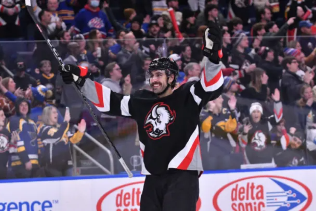 Eye-Opening Development Has Former First-Round Pick Being Made Available to the Vancouver Canucks