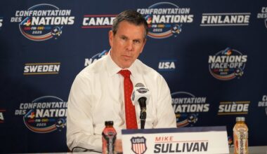 Respected Penguins reporter issues shocking statement on Mike Sullivan joining the New York Rangers