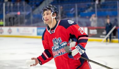 Promising New York Rangers prospect to be watched throughout the 2025-26 season