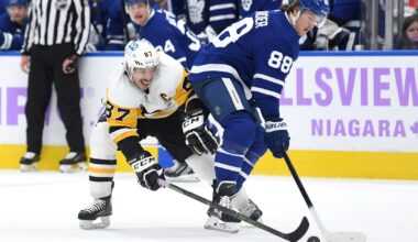 Leafs Reporter Requests the Prompt Removal of the Panthers, Lightning from the Atlantic Division