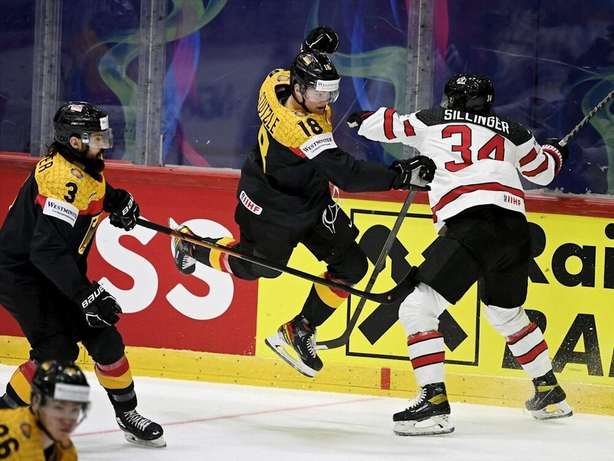 Ottawa Senators centre Tim Stutzle to play for Germany at worlds after all