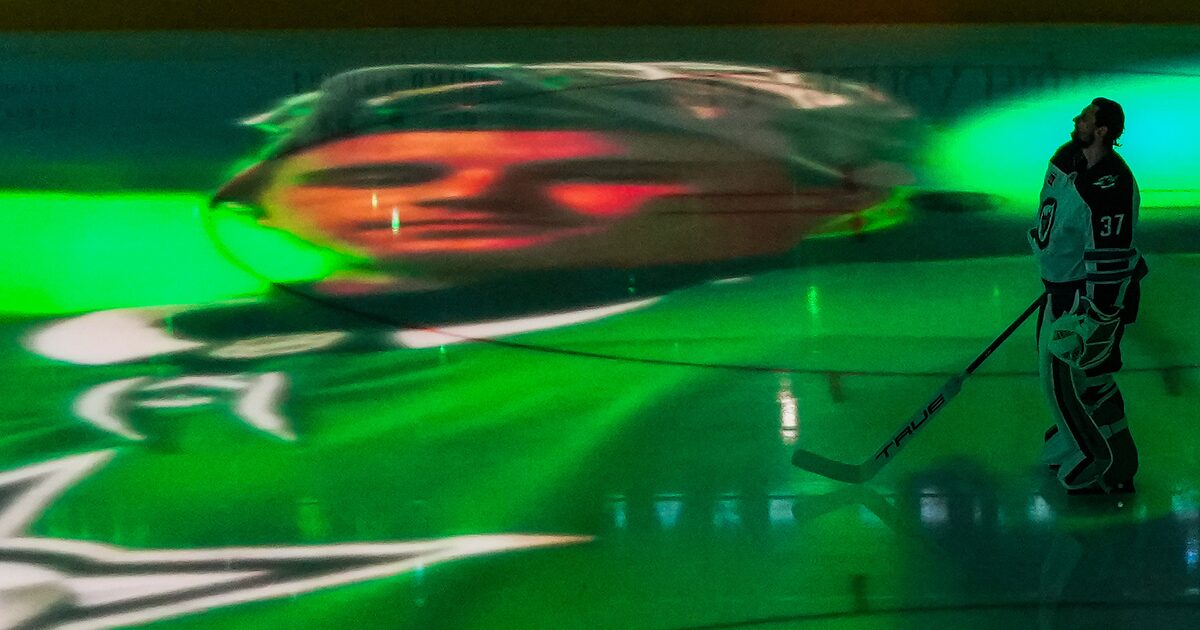 ‘Otter’s better’ in Dallas’ Game 3 win