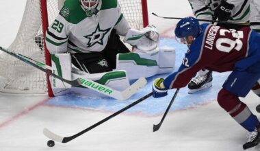 Odd goal snuffs Dallas’ rally as series moves to Game 7