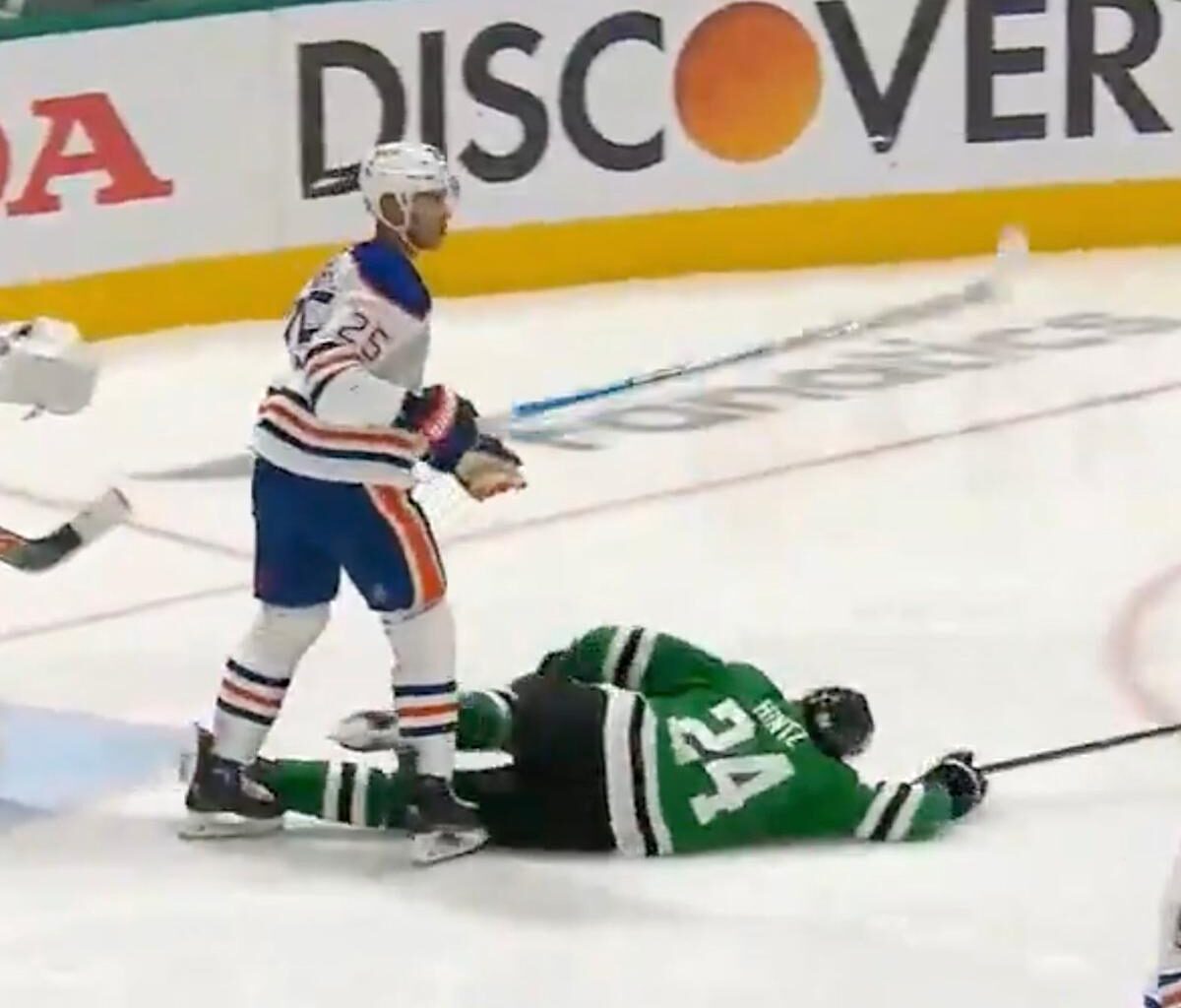 As the Edmonton Oilers focus on The Stanley Cup, an old friend aims to deny them: 9 Things