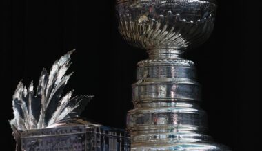 NHL playoff bracket: 2025 schedule, times, scores, TV for second-round series