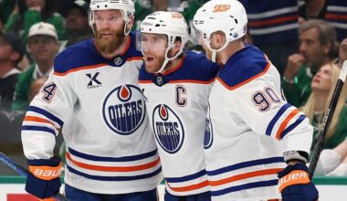 Stanley Cup final viewing parties planned in Newmarket for hometown hero Connor McDavid