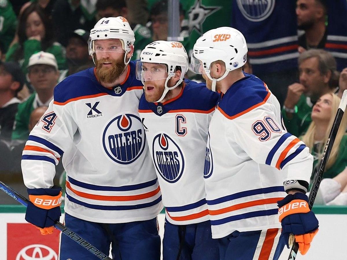 Stanley Cup final viewing parties planned in Newmarket for hometown hero Connor McDavid