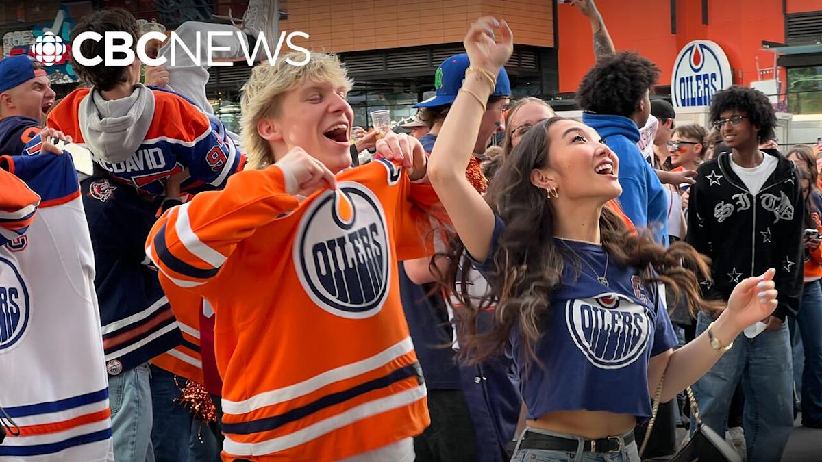Edmonton Oilers get redemption in Game 2 against Dallas Stars