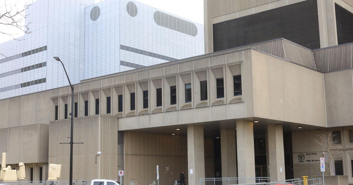 New trial underway for five former Canadian world junior hockey players accused of sexual assault | News