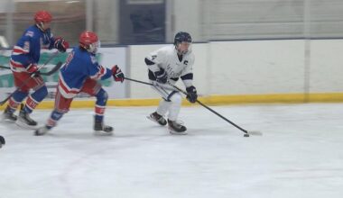 Tomahawk star hockey player signs with Wausau Cyclones | Sports