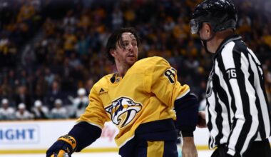 Transition for Predators' big three free agents proved more challenging than expected | Hockey