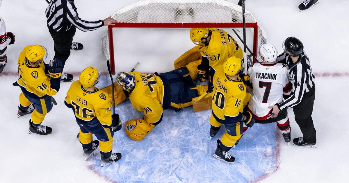 It's All Your Fault: Meaningful games and hockey brothers | Podcasts