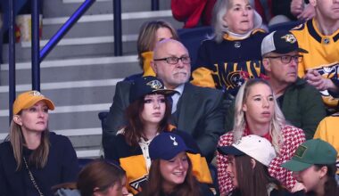 Predators fall in NHL Draft lottery, will pick fifth overall | Hockey