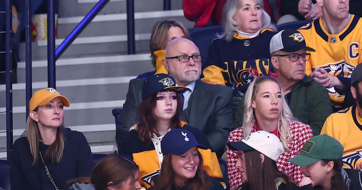 Predators fall in NHL Draft lottery, will pick fifth overall | Hockey