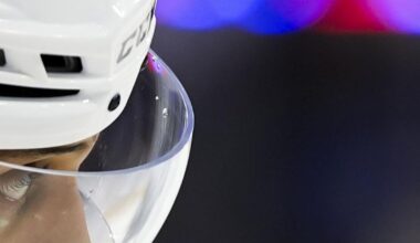 2025 Stanley Cup playoffs: The first-round matchups, the favorites and what to watch for | Sports