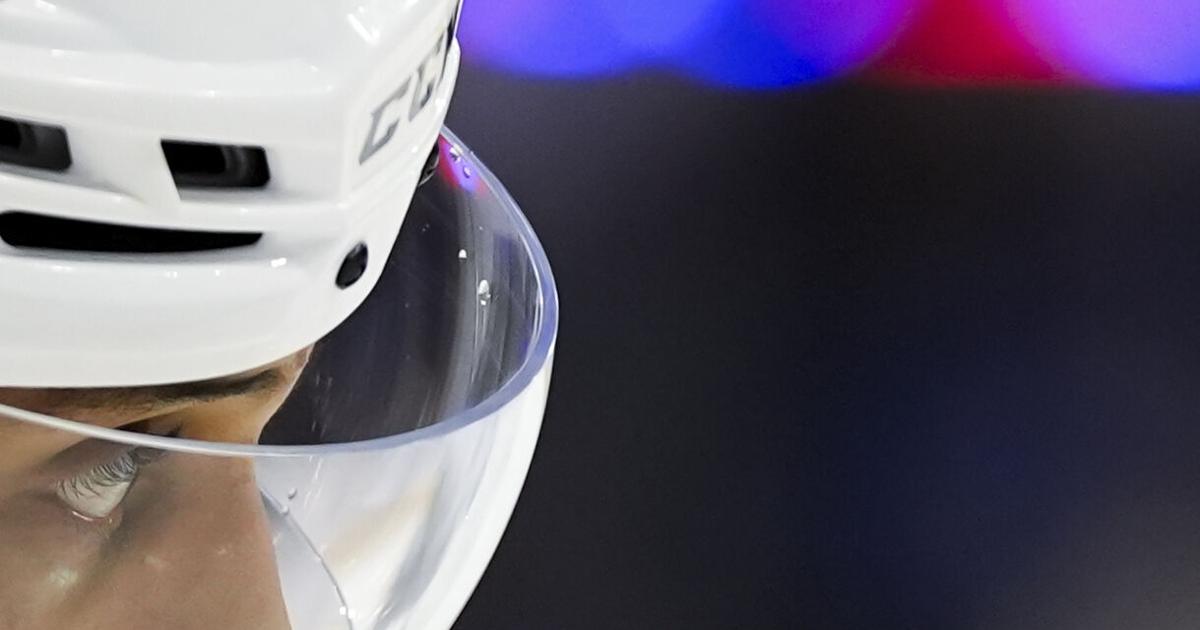 2025 Stanley Cup playoffs: The first-round matchups, the favorites and what to watch for | Sports