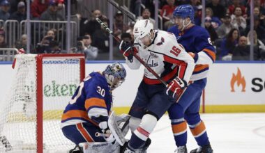 Capitals' Taylor Raddysh testifies remotely at the Hockey Canada sexual assault trial | Associated Press