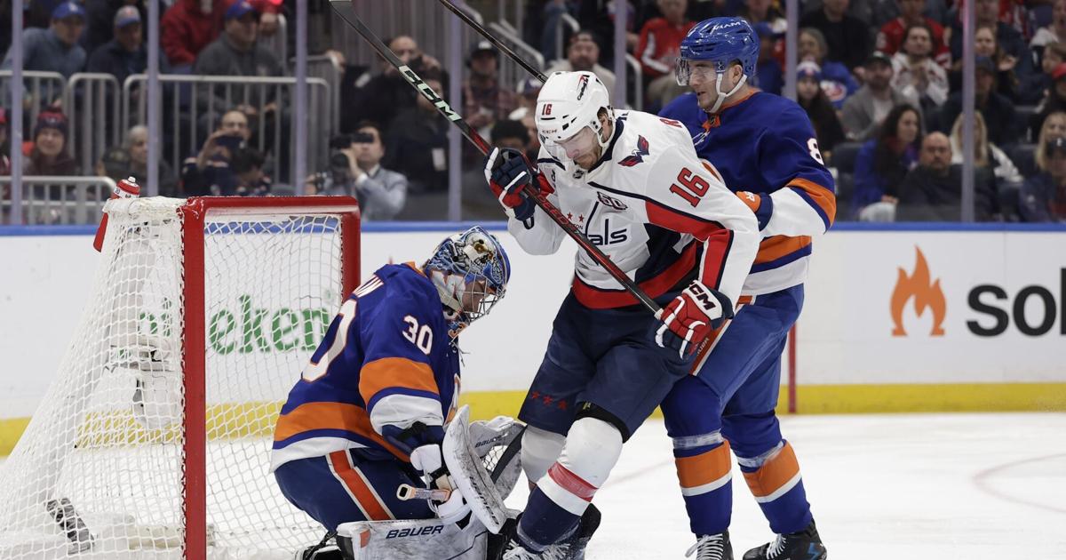 Capitals' Taylor Raddysh testifies remotely at the Hockey Canada sexual assault trial | Associated Press