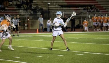 Parkway West's Usry thrives in lacrosse, hockey and football | Sports