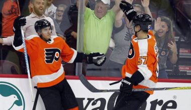 Hockey Canada names first 15 players to roster for world championship | NanaimoNewsNOW