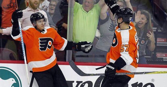 Hockey Canada names first 15 players to roster for world championship | National Sports