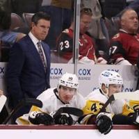 Rangers hire two-time NHL champion Sullivan as coach | National