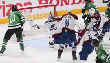 Avalanche vs. Stars: 3 takeaways from Colorado’s Game 7 loss | Colorado Avalanche