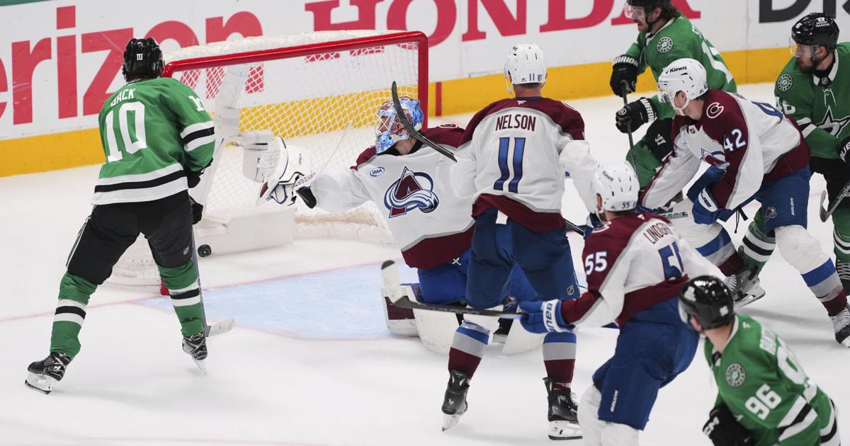 Avalanche vs. Stars: 3 takeaways from Colorado’s Game 7 loss | Colorado Avalanche