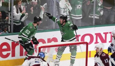 Settle in and get ready: An 'ultracompetitive' 2nd round of the NHL playoffs is here | Sports