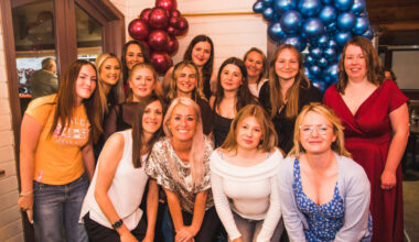 Lancaster Hockey Club celebrates 73rd season at awards night