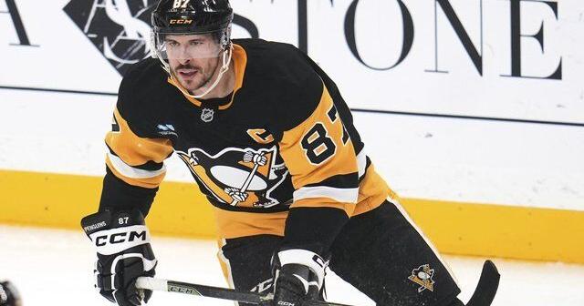 Crosby set to join Team Canada at men's world hockey championship | National Sports