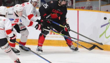 New York Islanders win the NHL draft lottery, securing the No. 1 selection. Sharks will pick second | National Sports