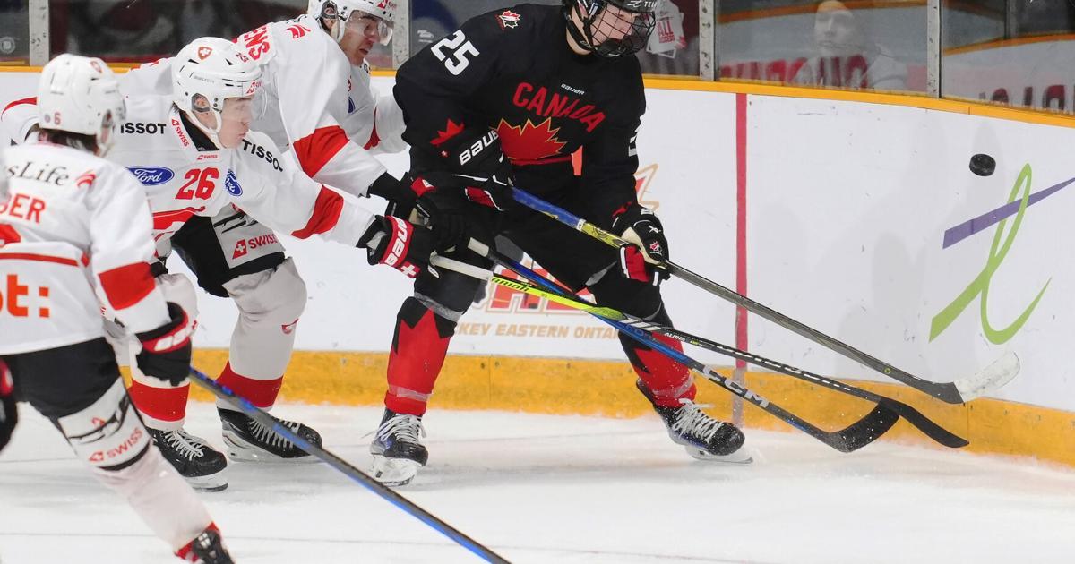 Islanders win NHL draft lottery, securing the No. 1 selection; Sharks will pick second | Sports