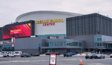 Home of Philadelphia 76ers, Flyers lands naming rights deal with Xfinity Mobile | Region