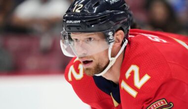 Buffalo Sabres hire former NHLer Eric Staal as special assistant to general manager Kevyn Adams | National Sports