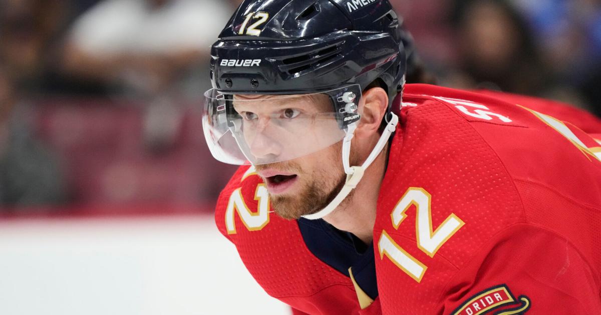 Buffalo Sabres hire former NHLer Eric Staal as special assistant to general manager Kevyn Adams | National Sports