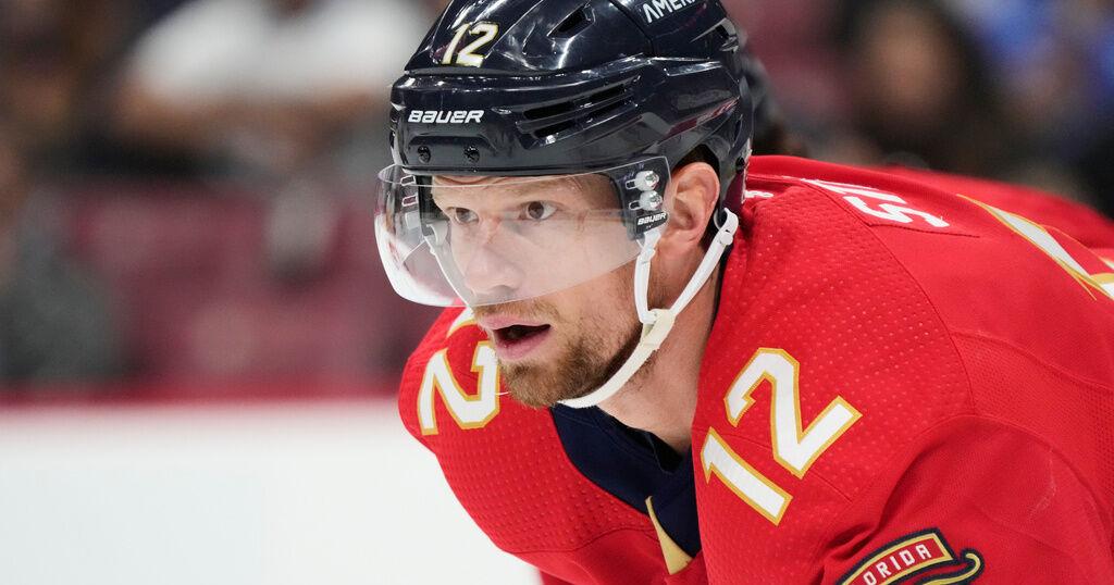 Buffalo Sabres hire former NHLer Eric Staal as special assistant to general manager Kevyn Adams | Sports