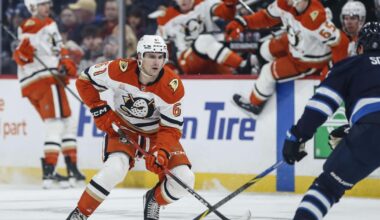 Joel Quenneville hired by Anaheim Ducks for his 1st head coaching job since Blackhawks abuse scandal | National News