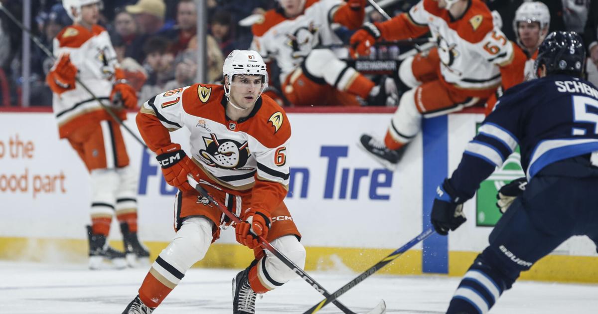 Joel Quenneville hired by Anaheim Ducks for his 1st head coaching job since Blackhawks abuse scandal | National News