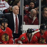 NHL Ducks name Quenneville as coach after probe into sex assault scandal |