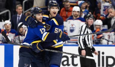 Fowler, Blues embraced each other, now should double down
