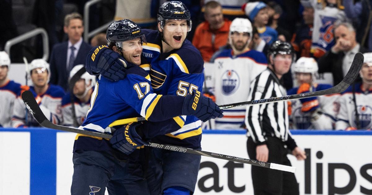 Fowler, Blues embraced each other, now should double down