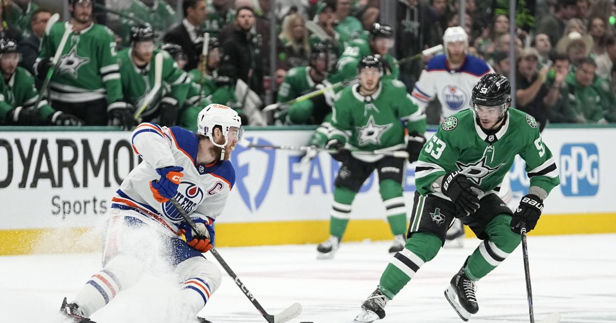 NHL's final 4 has a familiar feel with teams known for long playoff runs in the conference finals | Ap-sports