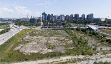 Eco-friendly transportation a condition of planned Ottawa Senators arena: agreement | Sports News