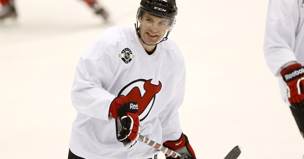 New York Islanders hire Tampa Bay Lightning assistant Mathieu Darche as their general manager | National Sports