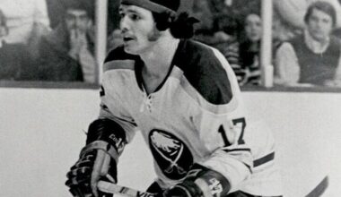 Dudley bolted for WHA after Sabres' Stanley Cup loss |