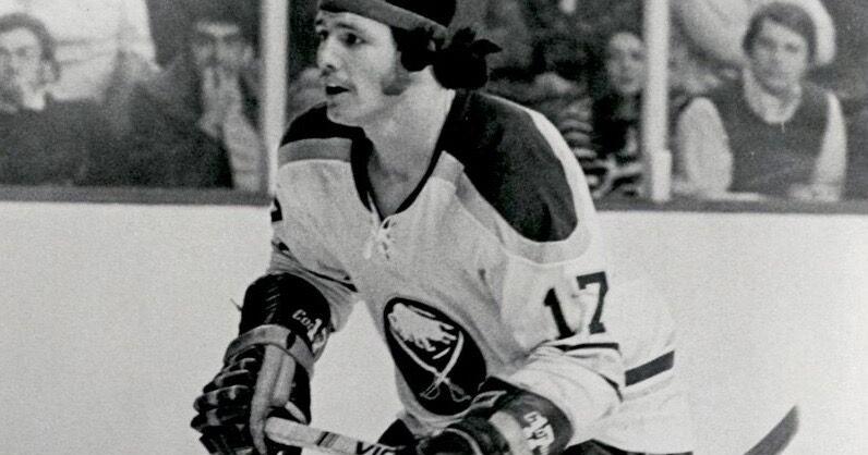 Dudley bolted for WHA after Sabres' Stanley Cup loss |