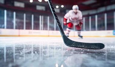 Tuning to the 2025 NHL Playoffs: Where, When, and How to Watch in Alabama | Sponsored