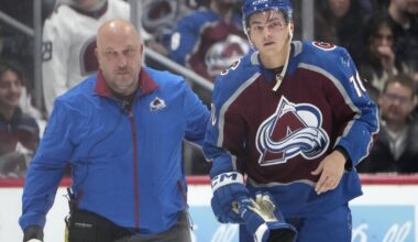 NHL players evaluate future in light of CTE advances | Sports Coverage