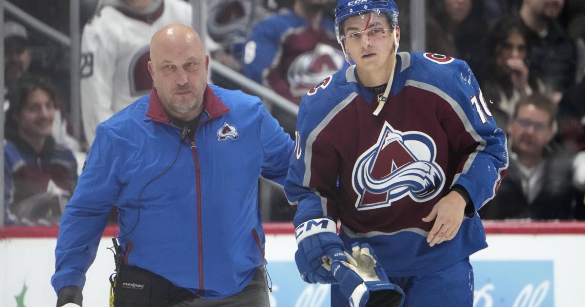 NHL players evaluate future in light of CTE advances | Sports Coverage